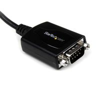 Miniatura 4 de CABLE 0 3M USB A SERIE RS232