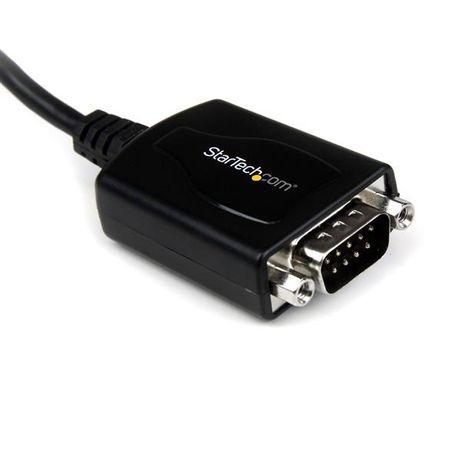 CABLE 0 3M USB A SERIE RS232 - Imagen 4 de 5 CABLE 0 3M USB A SERIE RS232 - Imagen 4 de 5