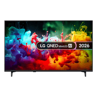 Miniatura 1 de TV LG 50" QNED72 MiniLed