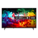 TV LG 50" QNED72 MiniLed