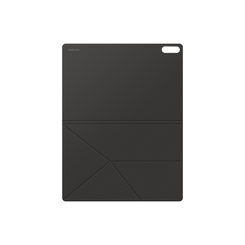 BOOK COVER TAB S11 ULTRA BLACK