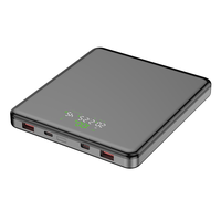 Miniatura 1 de LEOTEC POWERBANK 20000MAH 100W