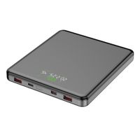 Miniatura 2 de LEOTEC POWERBANK 20000MAH 100W