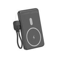 Miniatura 4 de LEOTEC POWERBANK 5000MAH 20W F