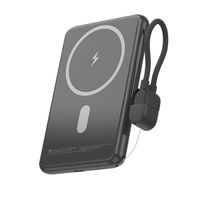Miniatura 7 de LEOTEC POWERBANK 5000MAH 20W F