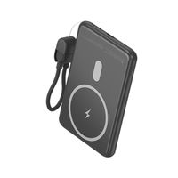 Miniatura 8 de LEOTEC POWERBANK 5000MAH 20W F