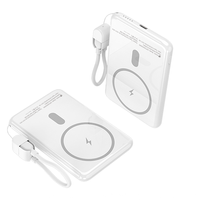 Miniatura 1 de LEOTEC POWERBANK 5000MAH 20W F