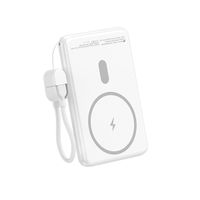 Miniatura 5 de LEOTEC POWERBANK 5000MAH 20W F