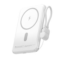 Miniatura 6 de LEOTEC POWERBANK 5000MAH 20W F