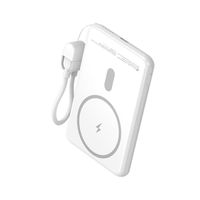 Miniatura 8 de LEOTEC POWERBANK 5000MAH 20W F