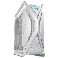 Miniatura 2 de Asus  GR701 ROG Hyperion White RGB Blanco