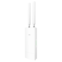Miniatura 1 de Cudy AP1200-Outdoor Punto de Acceso Inalambrico AC1200 para Exteriores - 2 Puertos Fast Ethernet