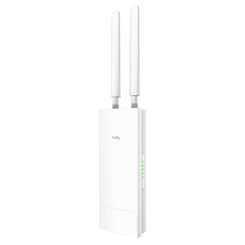 Cudy AP1200-Outdoor Punto de Acceso Inalambrico AC1200 para Exteriores - 2 Puertos Fast Ethernet