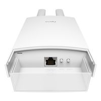 Miniatura 4 de Cudy AP1200-Outdoor Punto de Acceso Inalambrico AC1200 para Exteriores - 2 Puertos Fast Ethernet