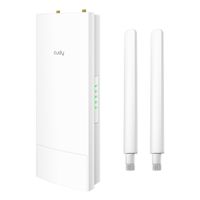Miniatura 5 de Cudy AP1200-Outdoor Punto de Acceso Inalambrico AC1200 para Exteriores - 2 Puertos Fast Ethernet