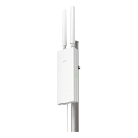 Miniatura 1 de Cudy AP1300 Outdoor 867 Mbit/s White Power over Ethernet (PoE)