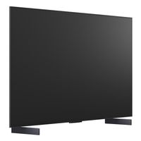 Miniatura 7 de TV LG OLED evo OLED42C51LA 42"