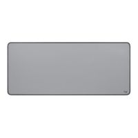Miniatura 2 de DESK MAT STUDIO SERIES - MID GREY - NAMR-EM EA