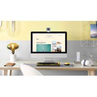 Miniatura 9 de DESK MAT STUDIO SERIES - MID GREY - NAMR-EM EA