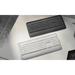 SIGNATURE K650 - GRAPHITE - ESP - MEDIT ER