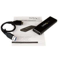 Miniatura 2 de USB 3.0 TO M.2 SATA EXTERNAL