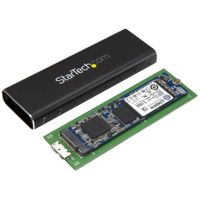 Miniatura 6 de USB 3.0 TO M.2 SATA EXTERNAL