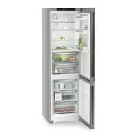 Miniatura 3 de FRIGORIFICO COMBI LIEBHERR CBNSDA 572I 001 22 NOFROST A ALTO 201,5 CM ANCHO 59,7 CM INOX