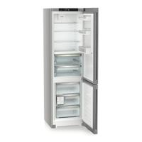 Miniatura 5 de FRIGORIFICO COMBI LIEBHERR CBNSDA 572I 001 22 NOFROST A ALTO 201,5 CM ANCHO 59,7 CM INOX