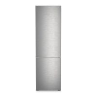 Miniatura 9 de FRIGORIFICO COMBI LIEBHERR CBNSDA 572I 001 22 NOFROST A ALTO 201,5 CM ANCHO 59,7 CM INOX