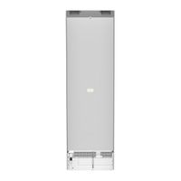 Miniatura 10 de FRIGORIFICO COMBI LIEBHERR CNSFD.5704 001 22 NOFROST D ALTO 201 CM ANCHO 60 CM INOX