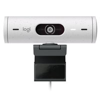 Miniatura 1 de Logitech Brio 500 - OFF-WHITE - EMEA28