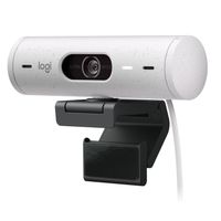 Miniatura 3 de Logitech Brio 500 - OFF-WHITE - EMEA28