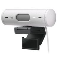 Miniatura 4 de Logitech Brio 500 - OFF-WHITE - EMEA28