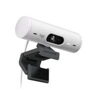 Miniatura 6 de Logitech Brio 500 - OFF-WHITE - EMEA28