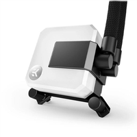 Miniatura 3 de REFRIGERACION LIQUIDA EKWB EK-AIO ELITE 280 D-RGB 4 VEN 140MM ARGB/MULTISOCKET