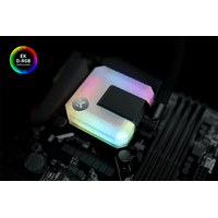 Miniatura 4 de REFRIGERACION LIQUIDA EKWB EK-AIO ELITE 280 D-RGB 4 VEN 140MM ARGB/MULTISOCKET