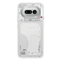 Miniatura 1 de NOTHING  4a 6.78" 5G 12GB/256GB Blanco