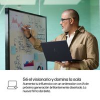 Miniatura 5 de HP EBUltraG1iAI U7 258V 14 32GB/1T PC ES