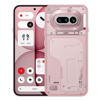 Miniatura 1 de NOTHING  4a 6.78" 5G 12GB/256GB Rosa