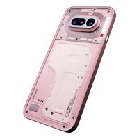 Miniatura 8 de NOTHING  4a 6.78" 5G 12GB/256GB Rosa