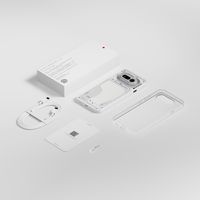 Miniatura 10 de NOTHING  4a 6.78" 5G 12GB/256GB Rosa