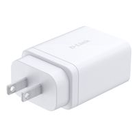 Miniatura 4 de CARGADOR GAN DLINK DCP-651 65W USB-C1/C2 USB-A MAX 1,5A 110-240V