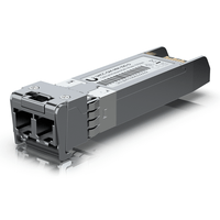 Miniatura 1 de MODULO SFP+ UBIQUITI UACC-OM-M