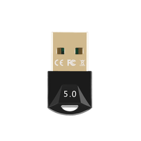Miniatura 1 de GEMBIRD USB Bluetooth v.5.0 dongle