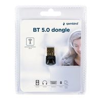 Miniatura 4 de GEMBIRD USB Bluetooth v.5.0 dongle