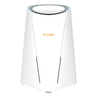 Miniatura 1 de ROUTER MOVIL DLINK G572 BE7200 5G NR WIFI 7 4P X GIGABIT ETHERNET 1 X 2,5 WAN 1 X SIM