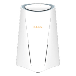 ROUTER MOVIL DLINK G572 BE7200 5G NR WIFI 7 4P X GIGABIT ETHERNET 1 X 2,5 WAN 1 X SIM