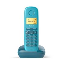 Miniatura 2 de GIGASET A170 AZUL BLUE IN
