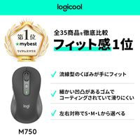 Miniatura 10 de SIGNATURE PLUS M750 L