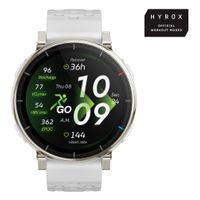 Miniatura 2 de AMAZFIT ACTIVE 3 PREMIUM AERO WHITE